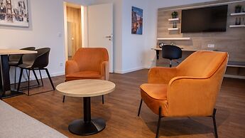 Hotel & Restaurant Wefers