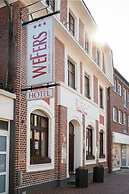 Hotel & Restaurant Wefers