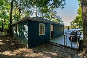 Casa Albanese on Farlain Lake