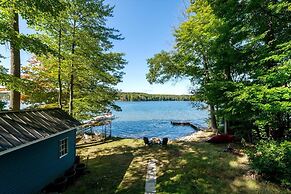 Casa Albanese on Farlain Lake