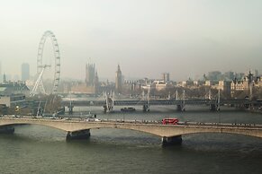 London Closed