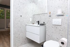 Infinity Stay: Apartmenthaus am Park