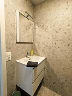 Infinity Stay: Apartmenthaus am Park