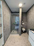 Infinity Stay: Apartmenthaus am Park