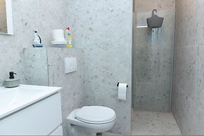 Infinity Stay: Apartmenthaus am Park