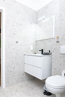 Infinity Stay: Apartmenthaus am Park