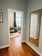 Infinity Stay: Nordsee Apartments