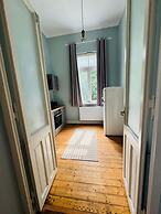 Infinity Stay: Nordsee Apartments