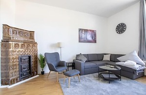 Infinity Stay: Nordsee Apartments