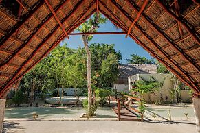 Villas Ahal