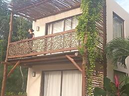 Villas Ahal