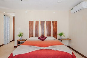 Villas Ahal