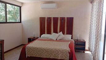 Villas Ahal