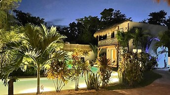Villas Ahal