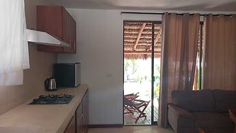 Villas Ahal