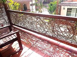 Villas Ahal