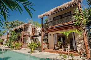 Villas Ahal