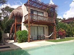 Villas Ahal
