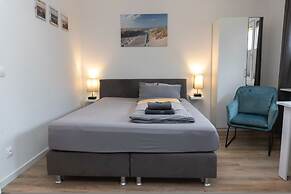 Apartmenthaus am Park Wohnung 4