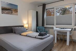 Apartmenthaus am Park Wohnung 4