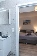 Apartmenthaus am Park Wohnung 4