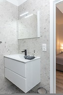 Apartmenthaus am Park Wohnung 4