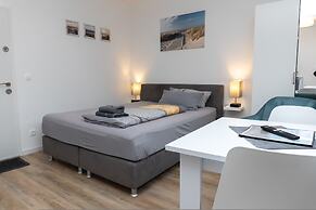 Apartmenthaus am Park Wohnung 4