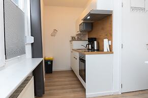 Apartmenthaus am Park Wohnung 4