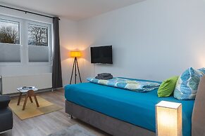 Apartmenthaus am Park Wohnung 3