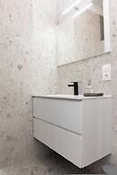 Apartmenthaus am Park Wohnung 3