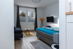 Apartmenthaus am Park Wohnung 3