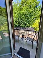 Apartmenthaus am Park Wohnung 7