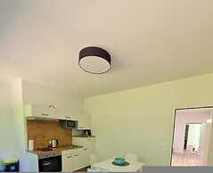 Apartmenthaus am Park Wohnung 7