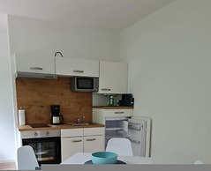 Apartmenthaus am Park Wohnung 7