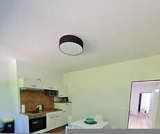 Apartmenthaus am Park Wohnung 7
