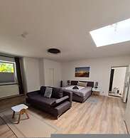 Apartmenthaus am Park Wohnung 7