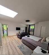 Apartmenthaus am Park Wohnung 7