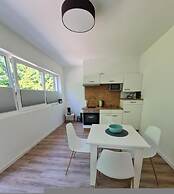 Apartmenthaus am Park Wohnung 7