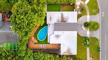 Aruba Villa Mini Golf Pool Fire Pit