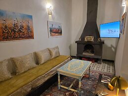 Riad Boutique Baba