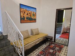 Riad Boutique Baba
