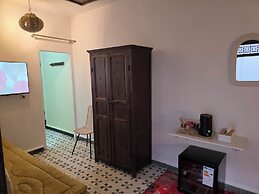 Riad Boutique Baba