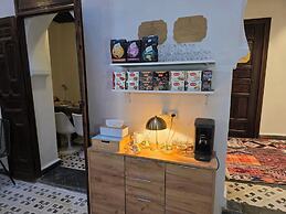 Riad Boutique Baba