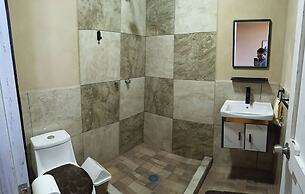 Cuanax Hotel