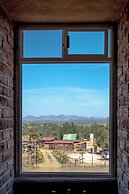 Cuanax Hotel
