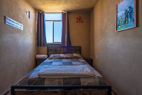 Cuanax Hotel