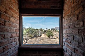 Cuanax Hotel