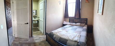 Cuanax Hotel