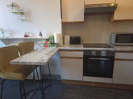 Glams one Bedroom Apartment