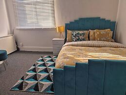 Glams one Bedroom Apartment